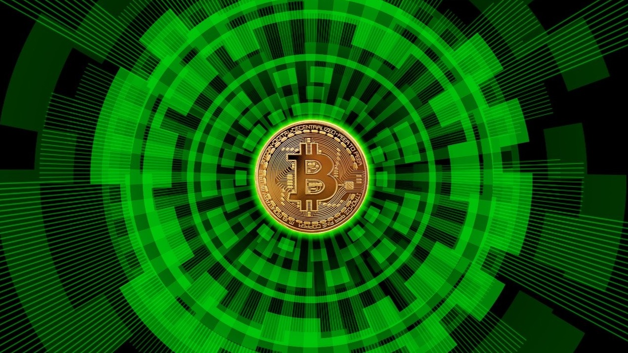 Bitcoin and Cryptocurrency News
