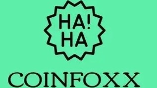 coinfoxx.com crypto jokes