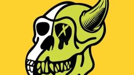 X Mutants Logo
