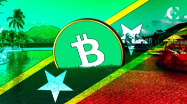 BCH as legal tender