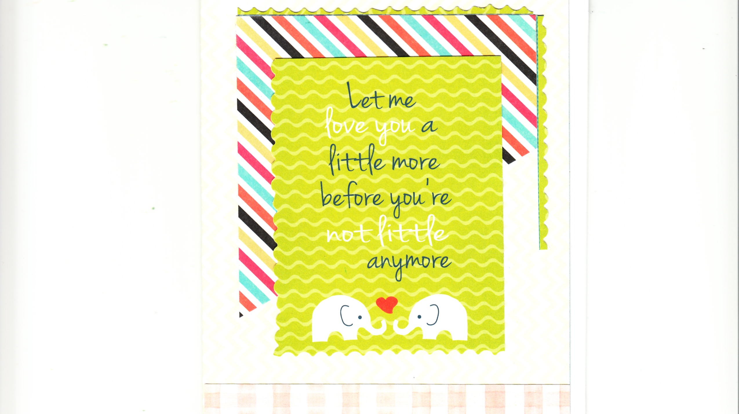 Little More
