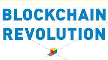 blockchain revolution