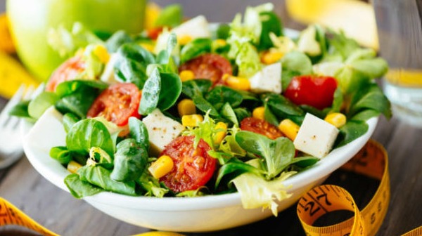 Home weight loss tips