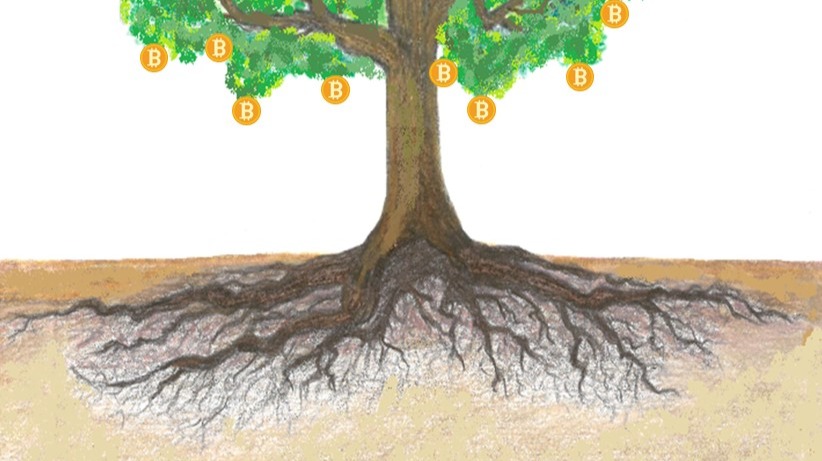 Bitcoin Taproot