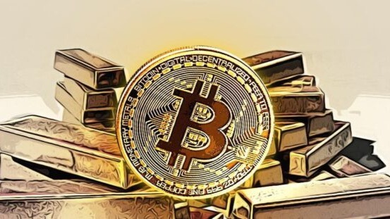 Crypto More Popular Than Gold Among Russian Investors