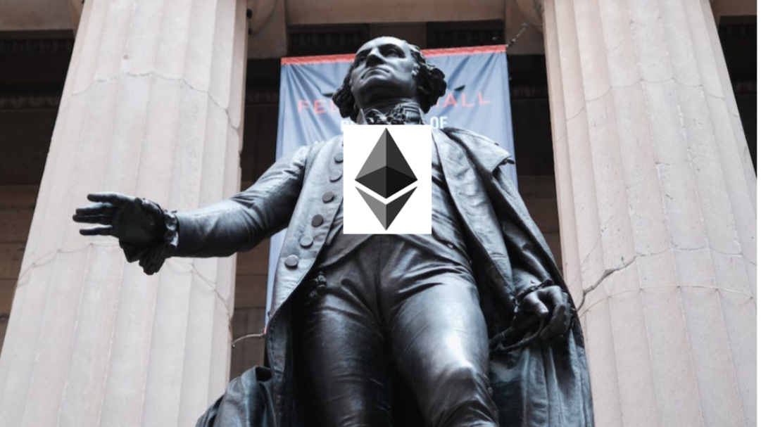 Ethereum ETF