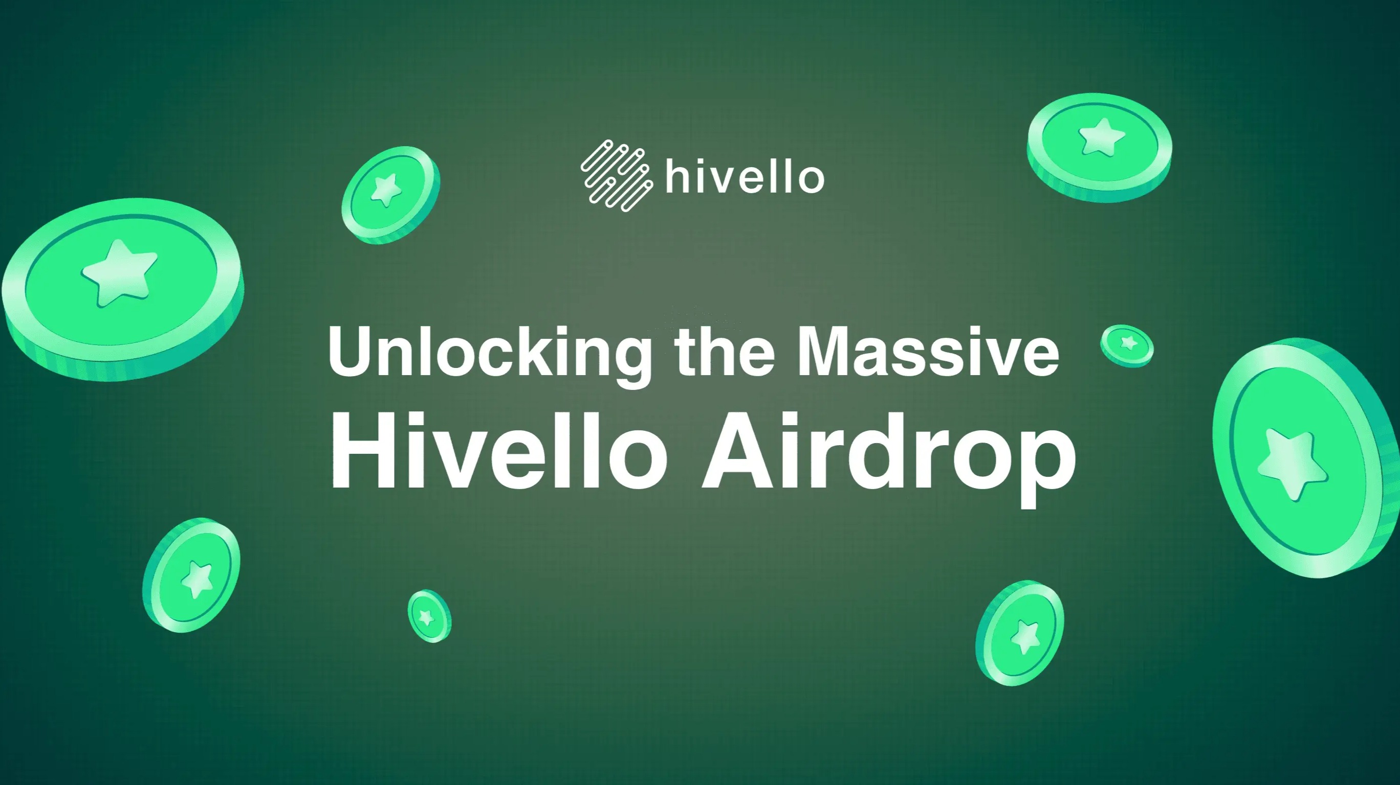 Hivello earn passive income contributing your cpu power and earning rewards