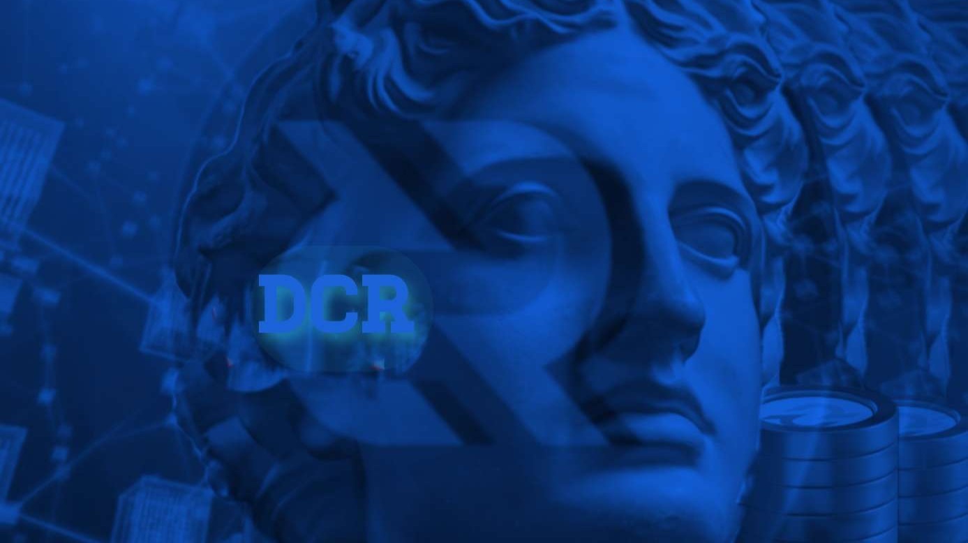 Make Decred DCR Great Again