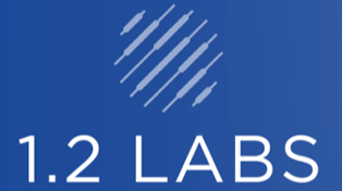 1.2 Labs blue logo