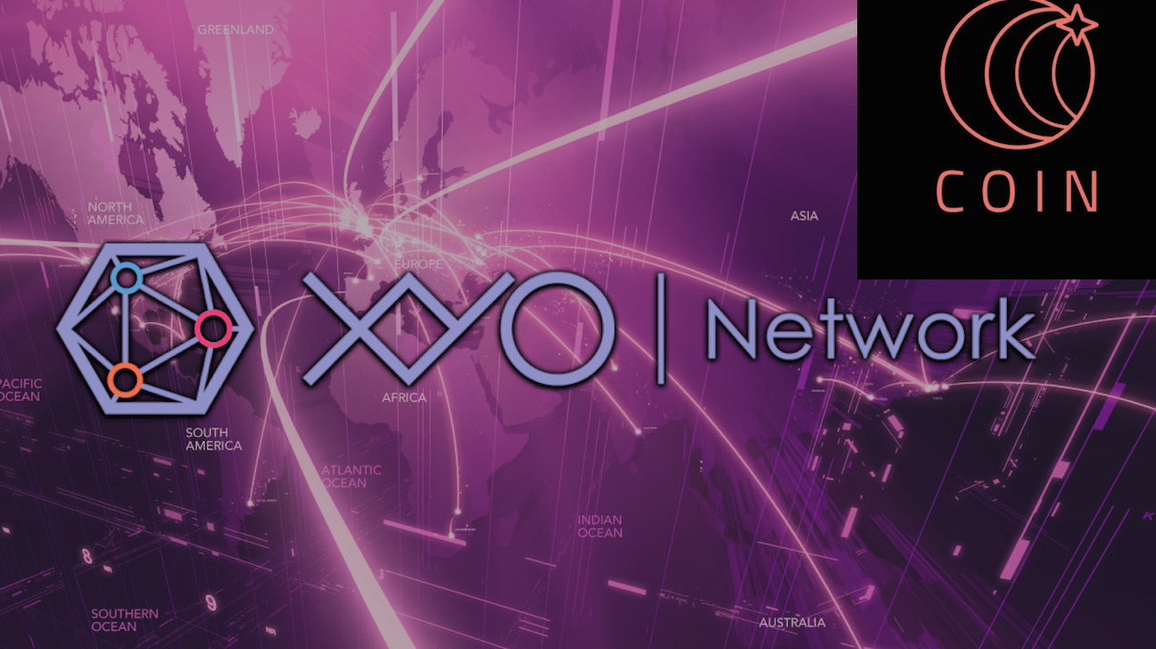 XYO!