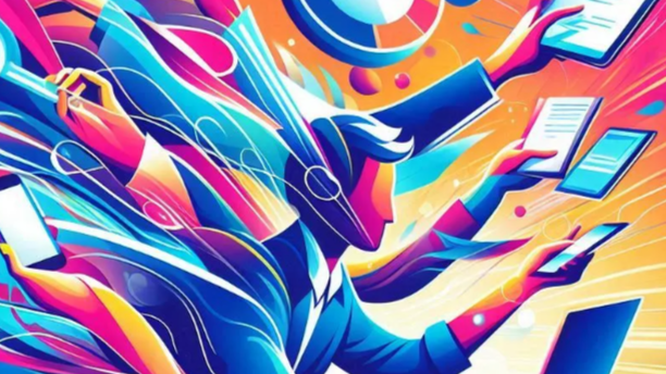 Picture of Why You Shouldn't Multitask And What You Can Do Instead - Forbes