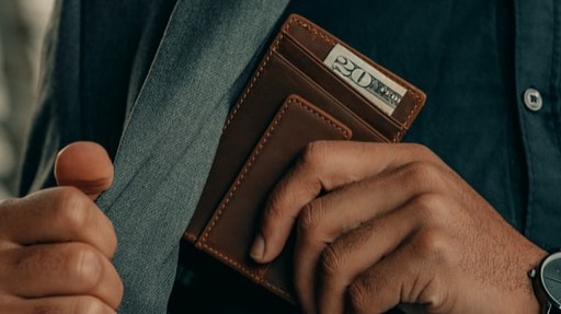 wallet