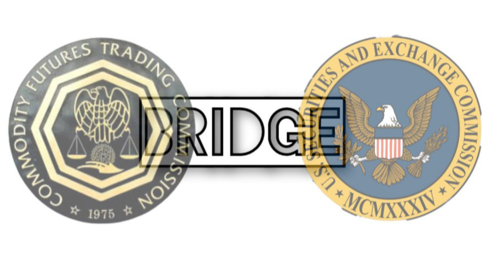 SEC and CFTC