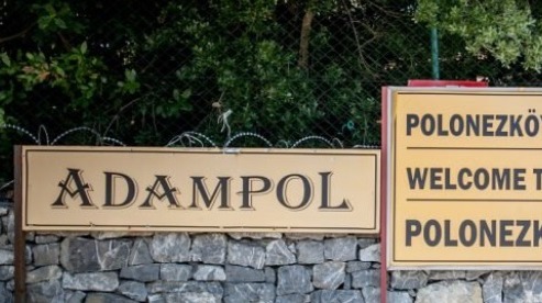 Adampol - Polonezköy