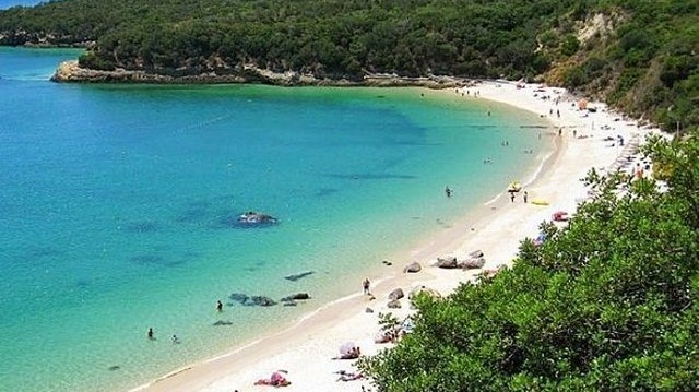 Visit Portugal - Portuguese Coast, Setúbal