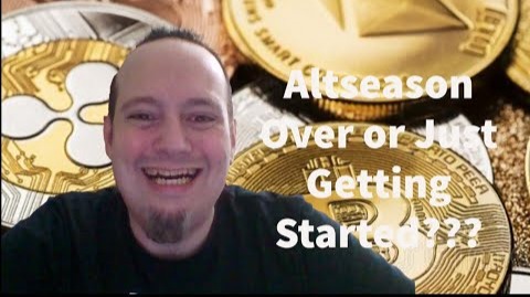Altseason
