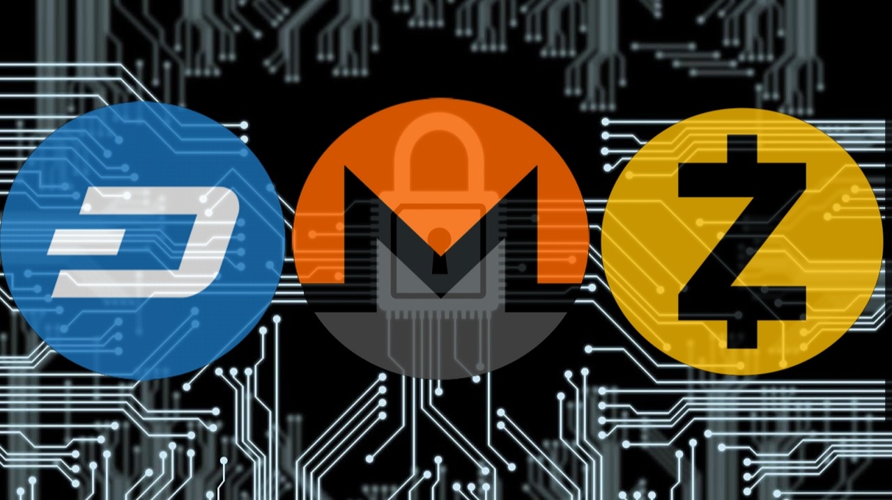Privacy coin battle