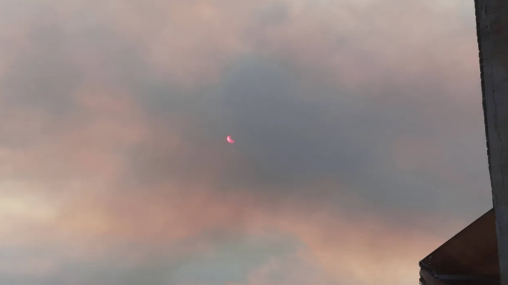 redsun