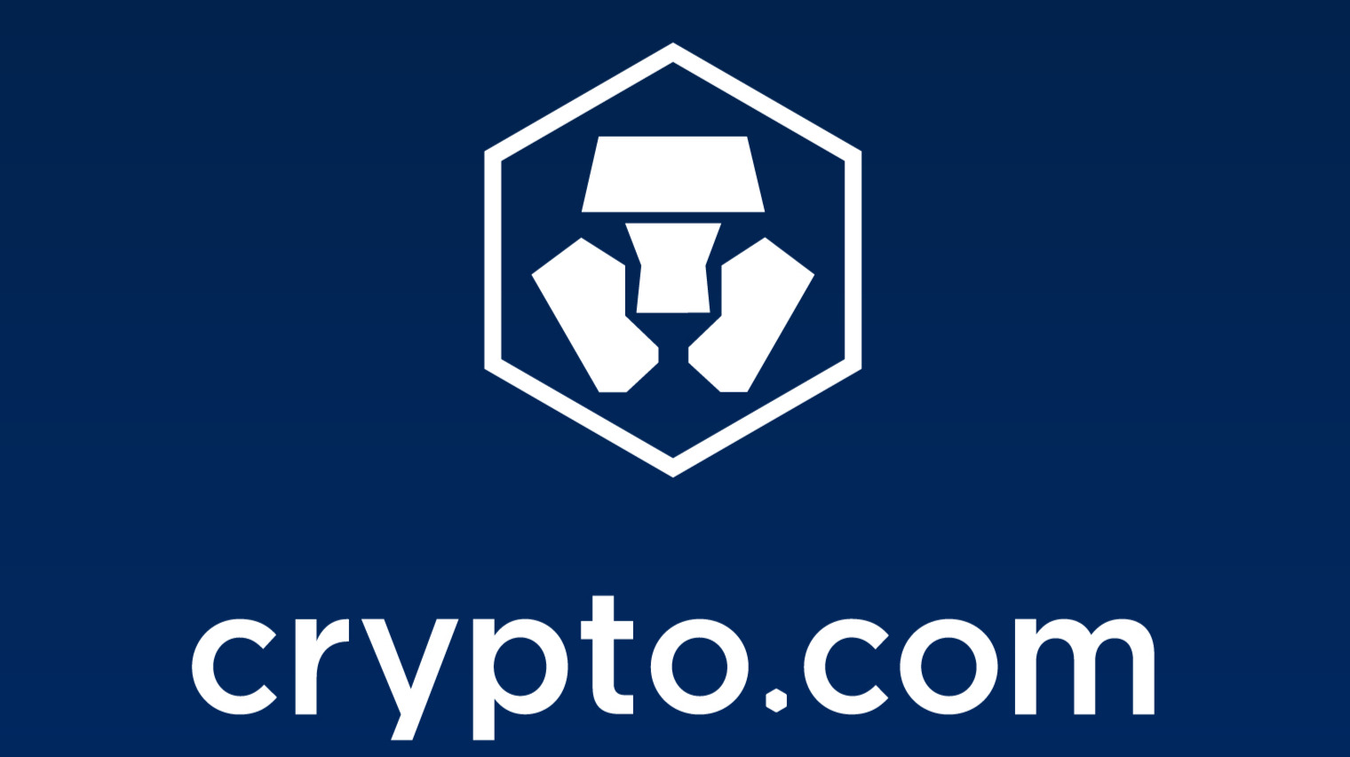 Crypto.com logo