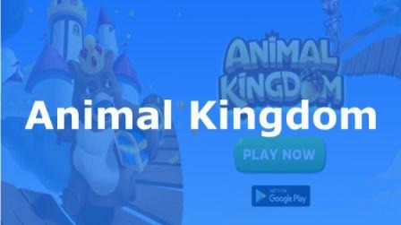 animal kingdom