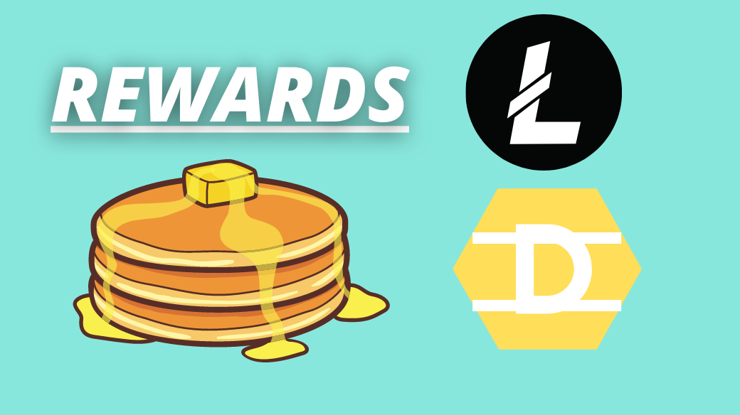 PancakeSwap opens new Pools