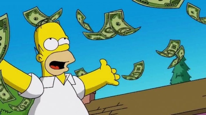 Making money in the bull market