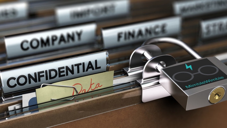 Confidential Transactions Why It's Important