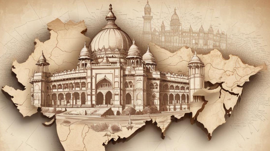 Fun accounts of Indian Politics with elections done and new Government to form soon!