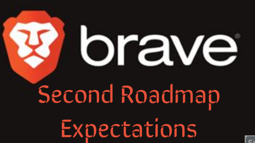 Brave Team Announces Roadmap 2.0 Hoping To Introduce Its Own Wallet And DEX.