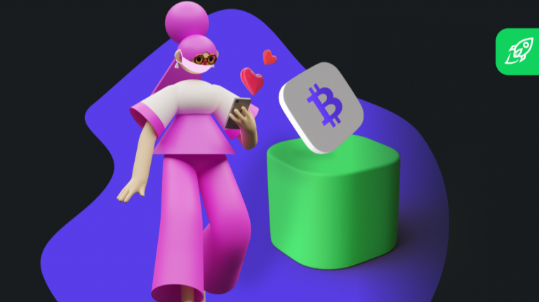 Bitcoin Adoption Survey Aligns with Post-Corona Trends