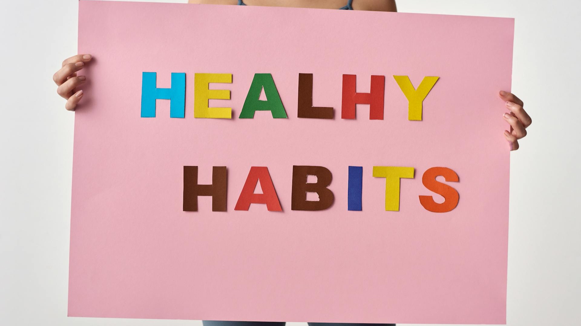Healthy Habits