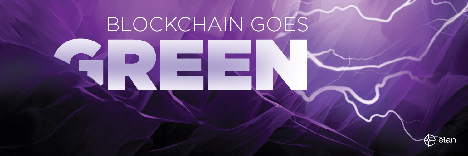 Green Energy Meets the Blockchain Revolution