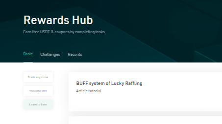 Kucoin Exchange