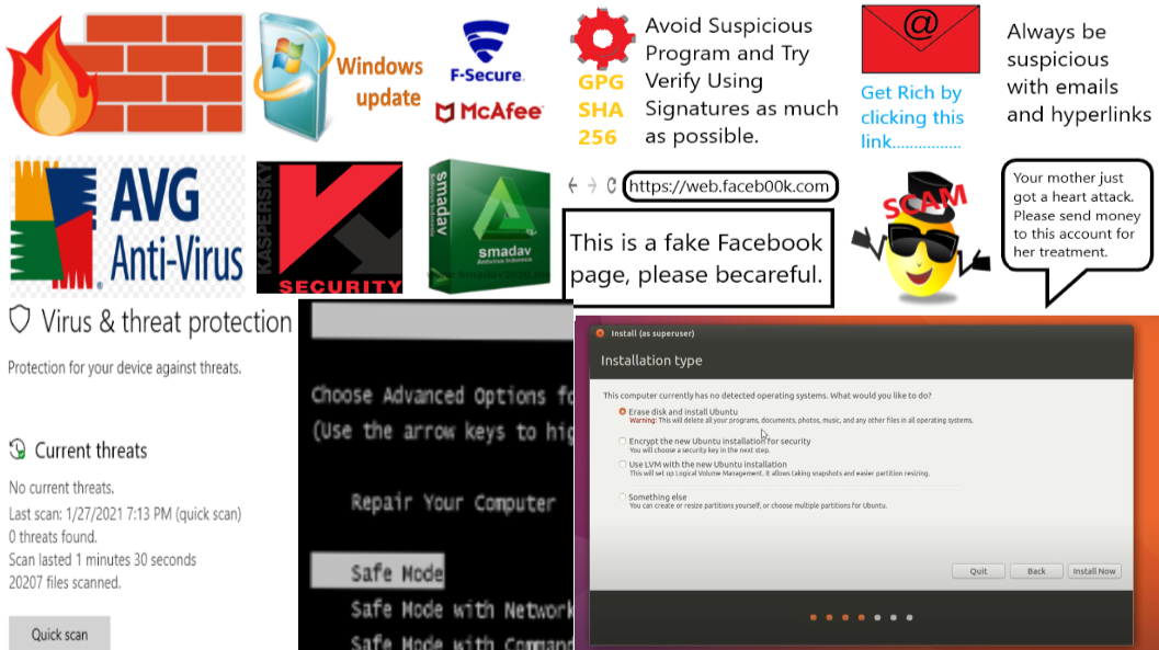 featured image summary