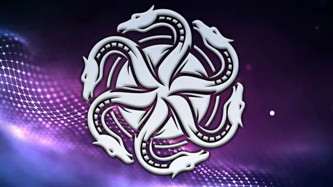 Hydra A Unique Cryptocurrency Blockchain