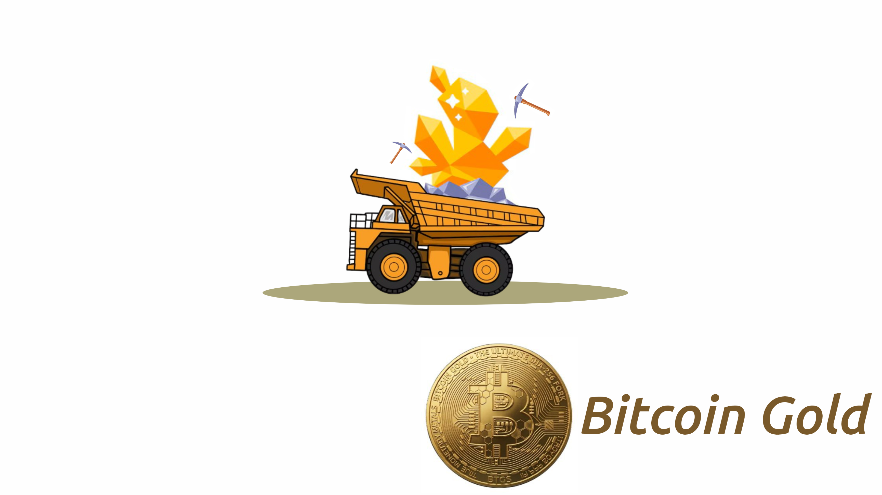 Strengthening the Blockchain Standard