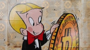 Bitcoin Richie Rich