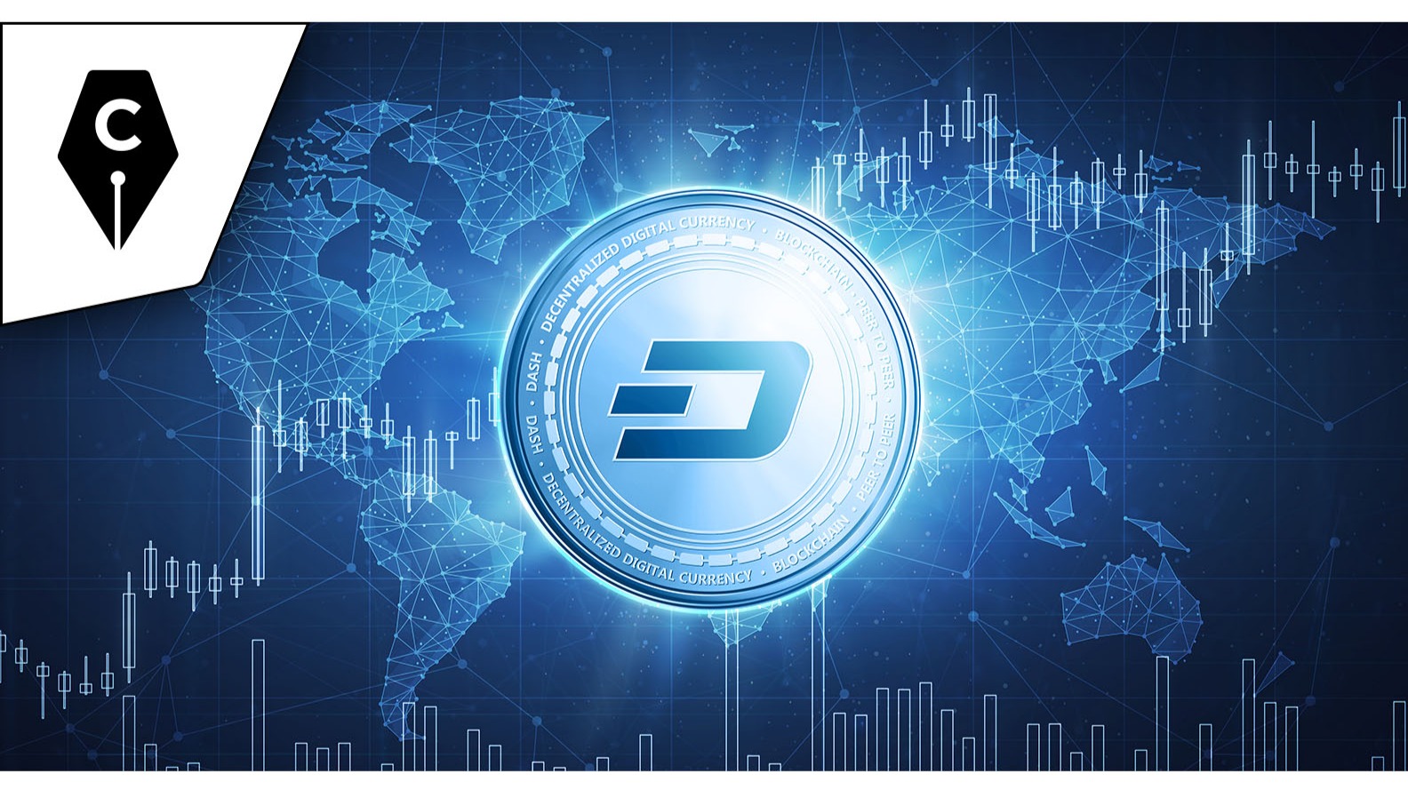 Cryptowriter Branded Image - Copyrights go to The Writer Company