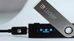 Hardware wallets are the most secure way to store money