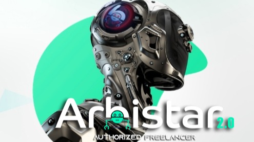arbistar 2.0