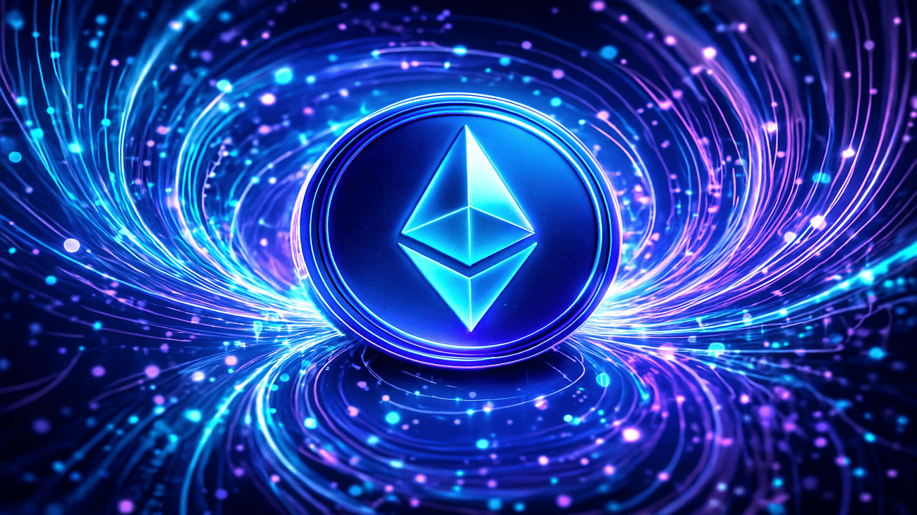 Ethereum Just Did Something Called "Fusaka" and I Had to Figure Out What It Actually Means