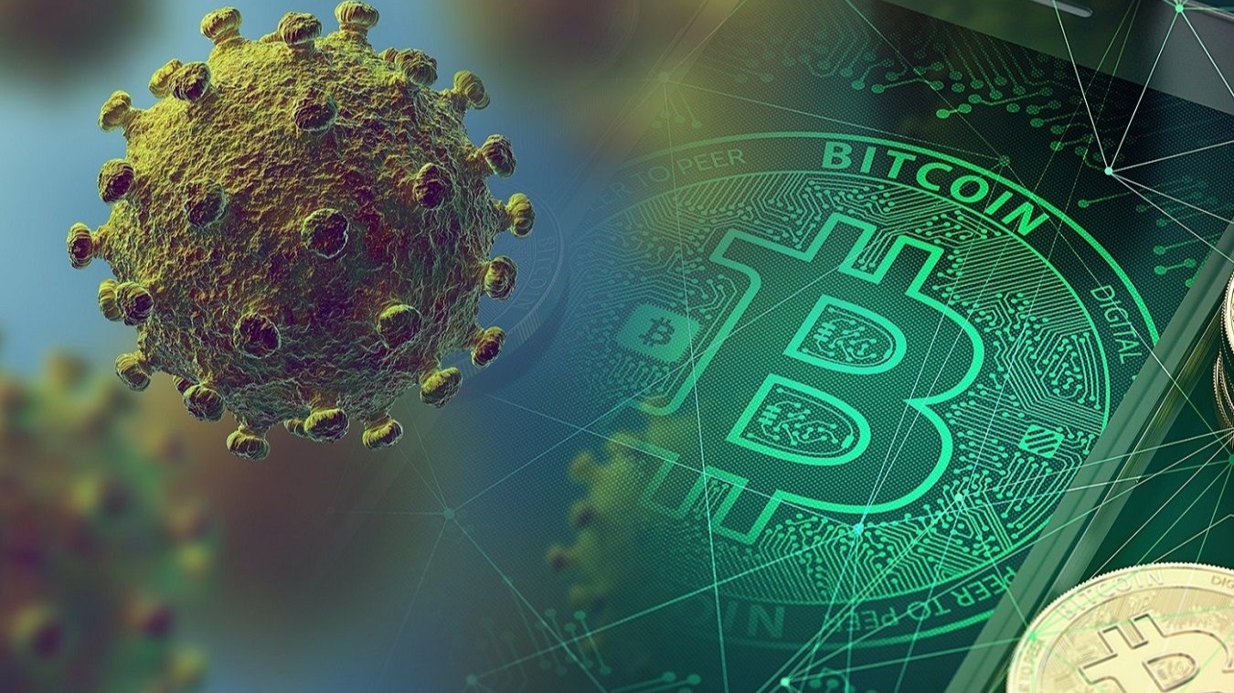 Coronavirus &amp; Crypto