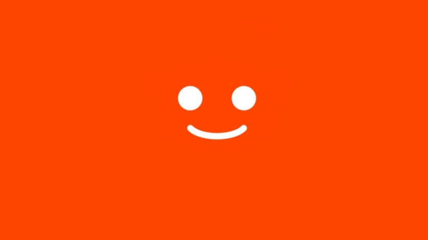 Reddit logo