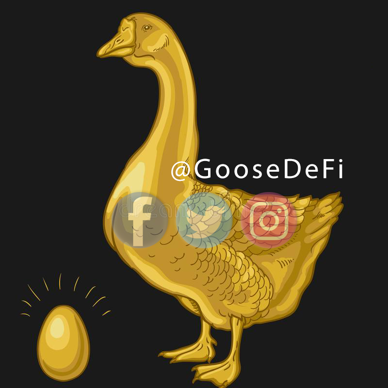 GooseDeFi Publish0x