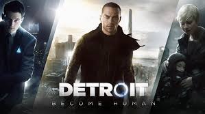 Game review.  A great story, a must play for any gamer.