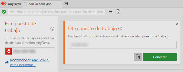 Teamviewer Ver Quien Se Ha Conectado