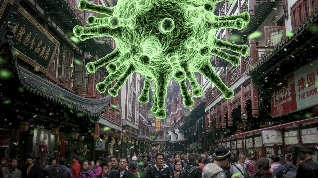 Pandemics