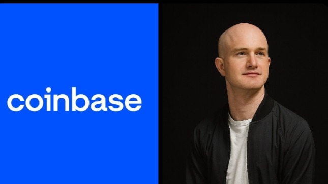 Coinbase CEO: Major banks are trying to undermine the president’s ...