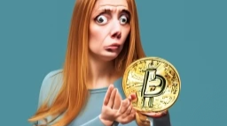 Mom needs to know Bitcoin by Along Tusk