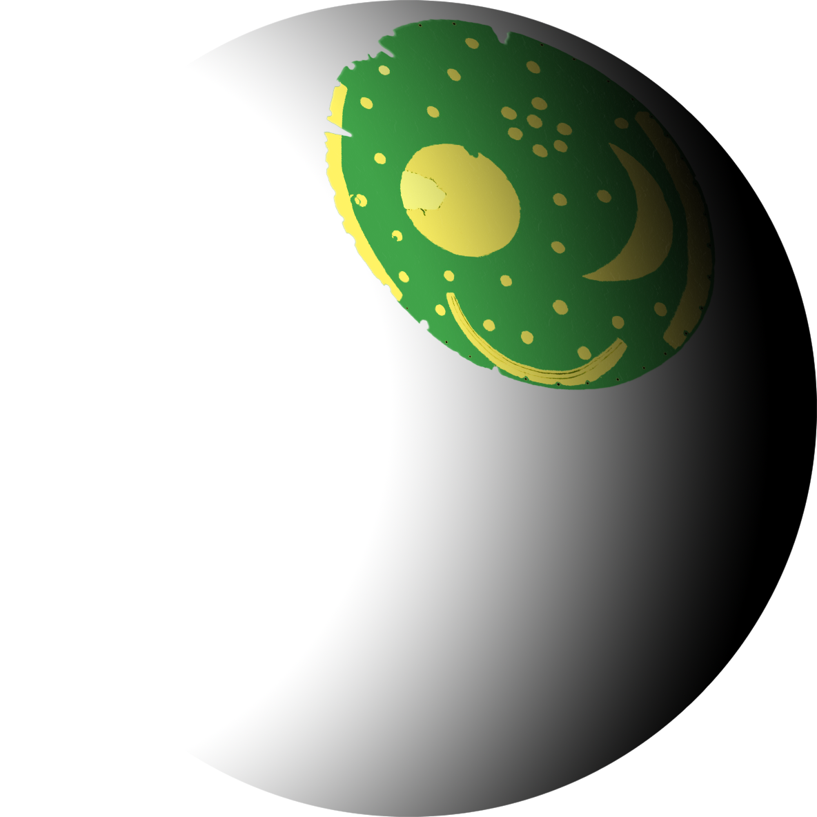 The Story of the Orb Publish0x